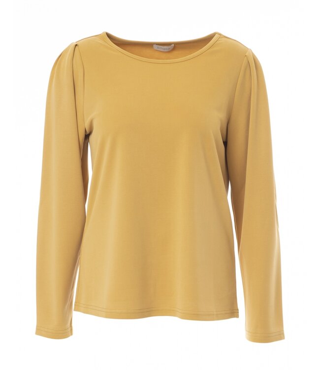 JC Sophie Reign Top - Mustard