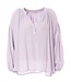 JC Sophie Rosa Blouse - Lilac