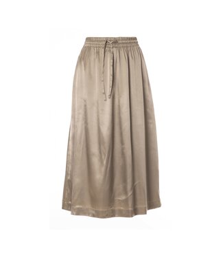 JCSophie Roma Skirt - Bronze