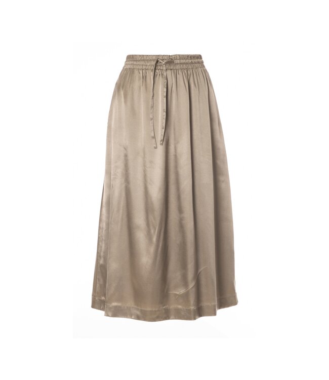 JC Sophie Roma Skirt - Bronze