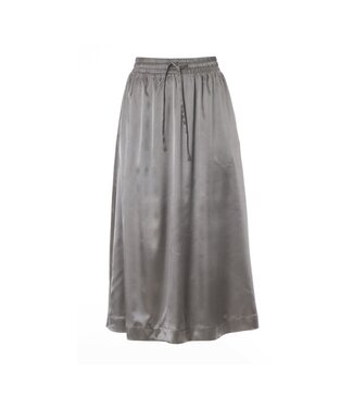 JCSophie Roma Skirt - Dark Grey