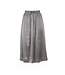 JC Sophie Roma Skirt - Dark Grey