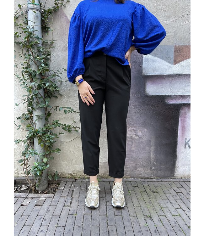 FiveUnits Malou 285c- Black