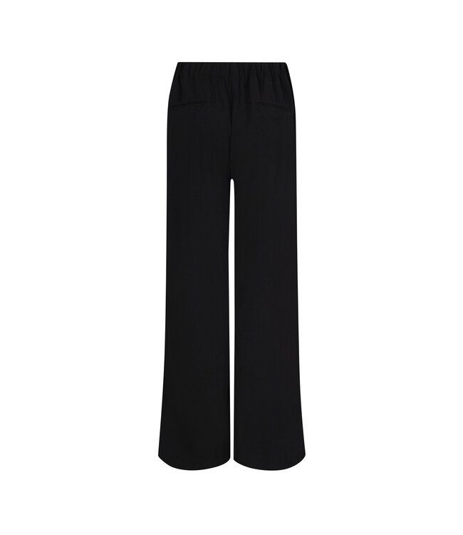 Ydence Pants Solange - Black