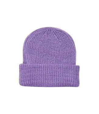 Saint Tropez BrookeSZ Hat - Purple Heart Melange