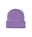 Saint Tropez BrookeSZ Hat - Purple Heart Melange