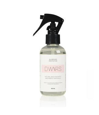 DWRS Label Shoe Care - Protector