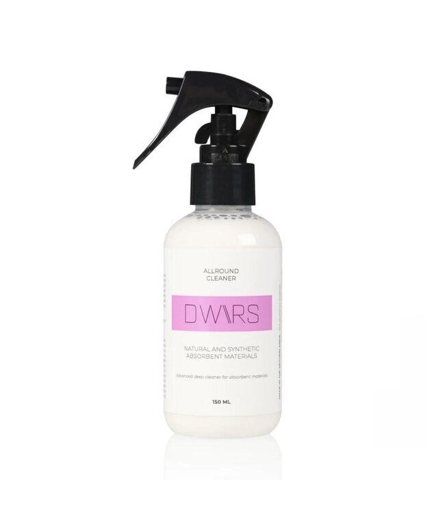 DWRS Label Shoe Care - Cleaner