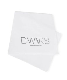 DWRS Label Shoe Care - Poetsdoek