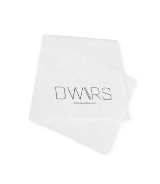 DWRS Label Shoe Care - Poetsdoek