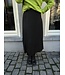 Black Colour BcNora Long Skirt - Black