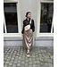 JC Sophie Roma Skirt - Bronze