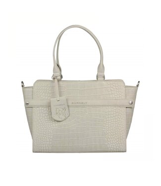 Burkely Burkely Handbag 1000404.29.01 - Off White