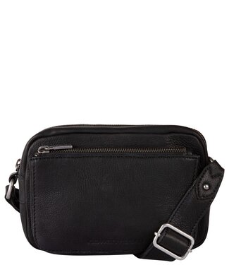 Cowboysbag Crossbody Hoover - Black