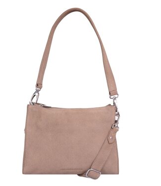 Cowboysbag Crossbody Melba - Sand