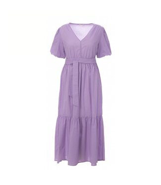 JCSophie Salma Dress - Lilac