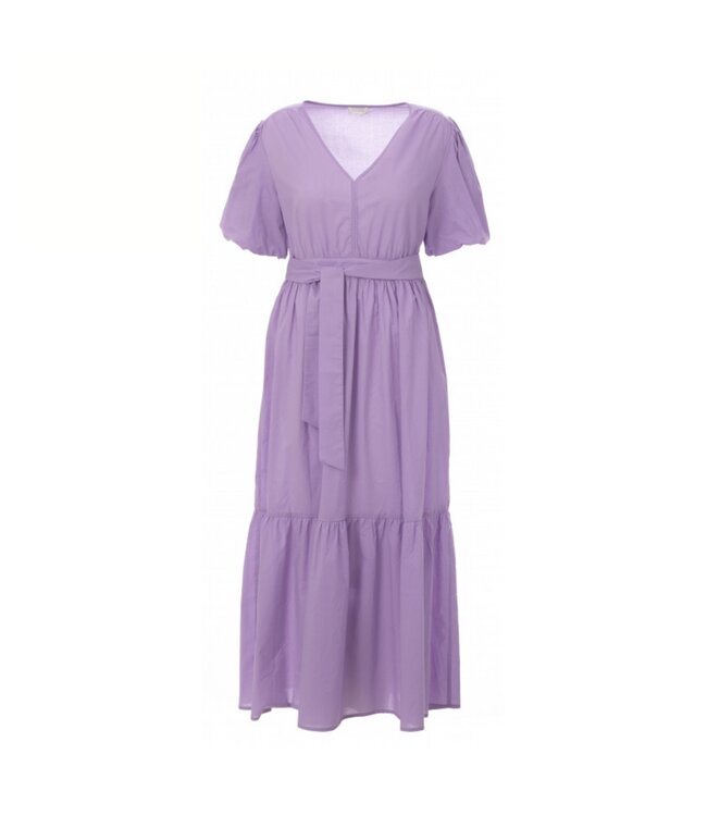 JC Sophie Salma Dress - Lilac