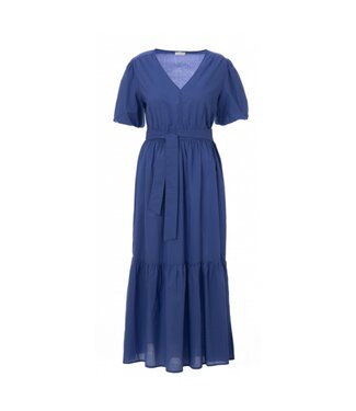 JCSophie Salma Dress - Sapphire Blue