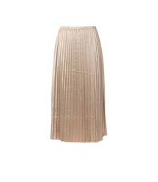 JCSophie Silke Skirt - Sand