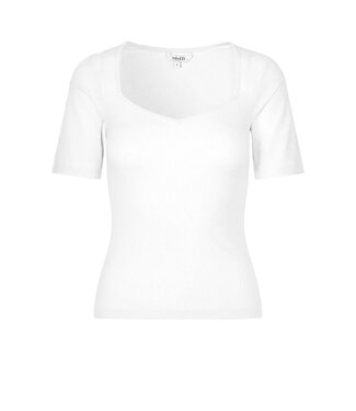 MbyM Tonia Zion-M Top - White