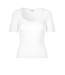 MbyM Tonia Zion-M Top - White