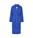 Saint Tropez SallySZ Coat - Dazzling Blue