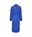 Saint Tropez SallySZ Coat - Dazzling Blue