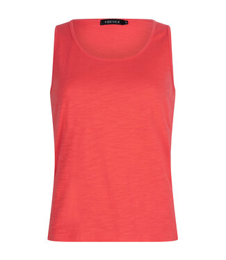 Ydence Top Ola - Coral