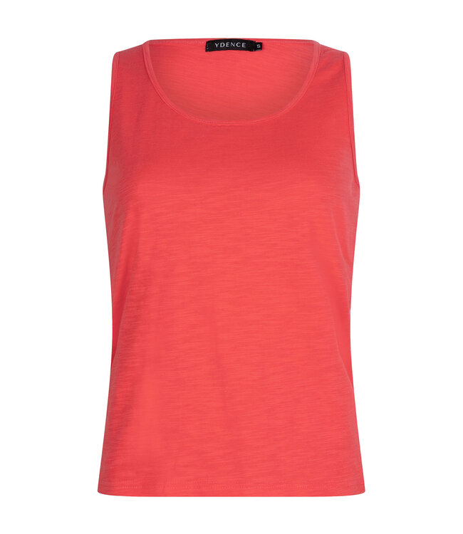 Ydence Top Ola - Coral