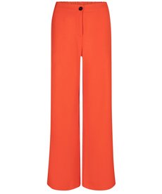 Ydence Pants Solange - Coral Red