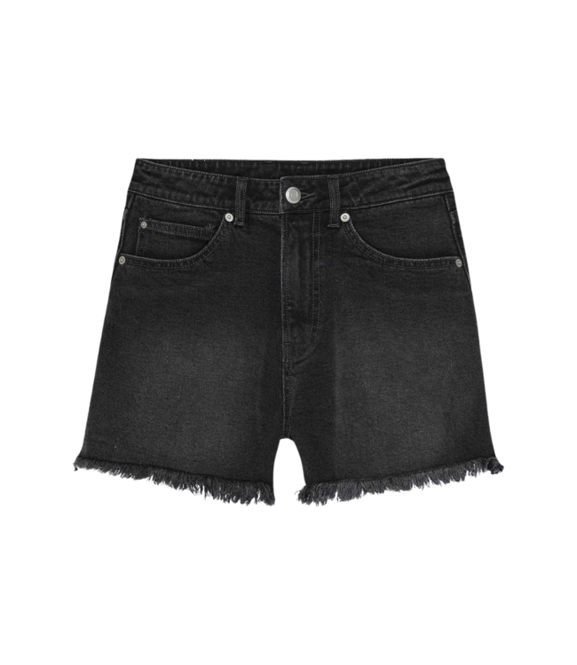 Catwalk Junkie Short Zari - Washed Black