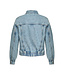 Sisters Point Ovo Jacket - Medium Blue