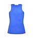 Sisters Point Goa-T Tank Top - Bright Cobalt