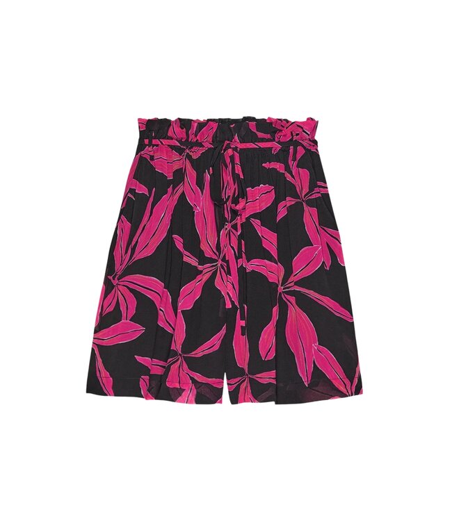 Catwalk Junkie Short Tropics - Pink Yarrow