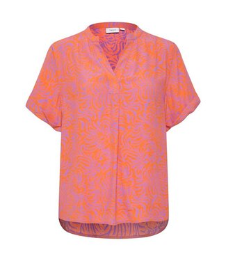 Saint Tropez AgnesSZ Top - Radiant Orchid