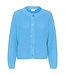 Saint Tropez UloSZ Cardigan - Azure Blue