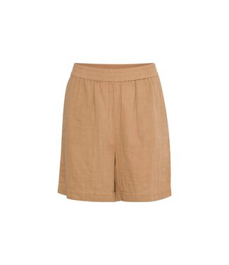 Saint Tropez UlrikaSZ Shorts - Tannin