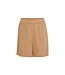 Saint Tropez UlrikaSZ Shorts - Tannin