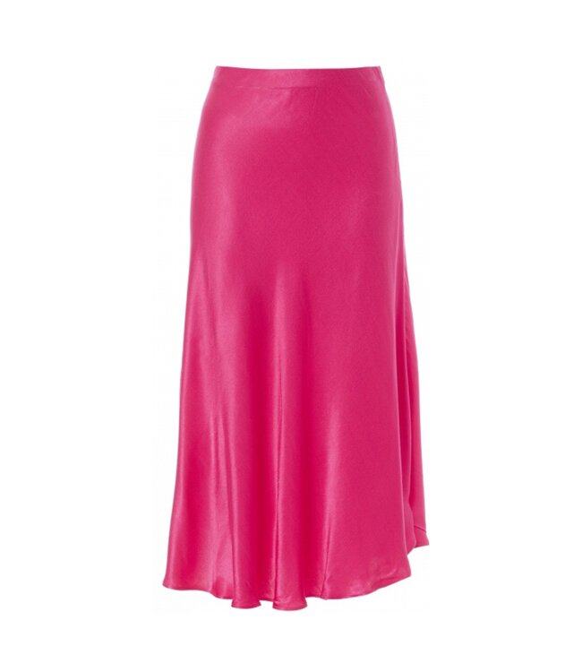 JC Sophie Tasha Skirt - Magenta Pink