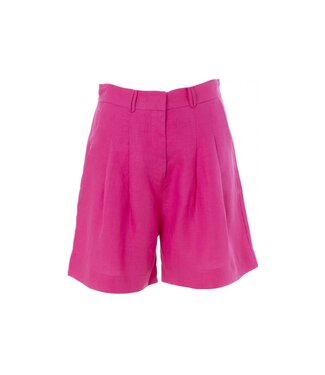 JCSophie Tobin Shorts - Magenta Pink