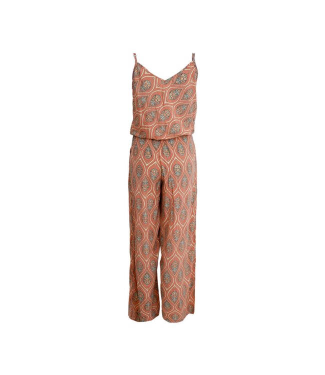 BCLuna Ella Jumpsuit - Tulip Rose