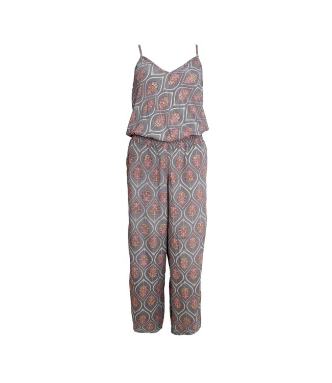 BCLuna Ella Jumpsuit - Tulip Grey