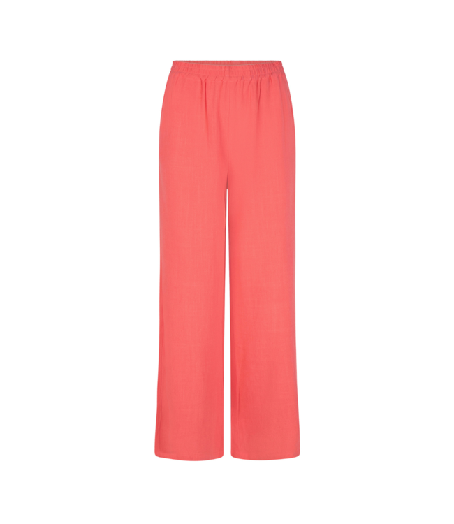 Ydence Pants Minou - Peach