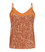 Ydence Top Ella - Orange