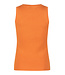 Ydence Knitted Top Sarah - Orange