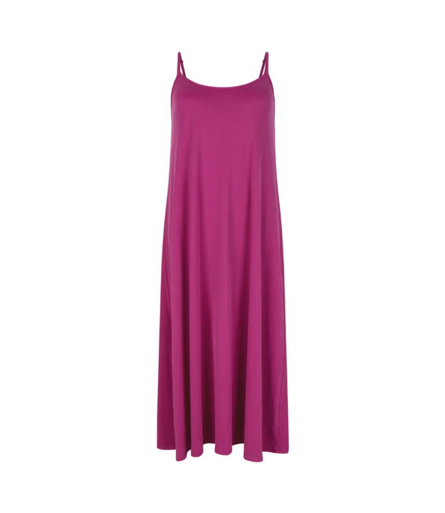 Ydence Dress Sade - Purple