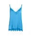 Saint Tropez AshSZ Top - Azure Blue