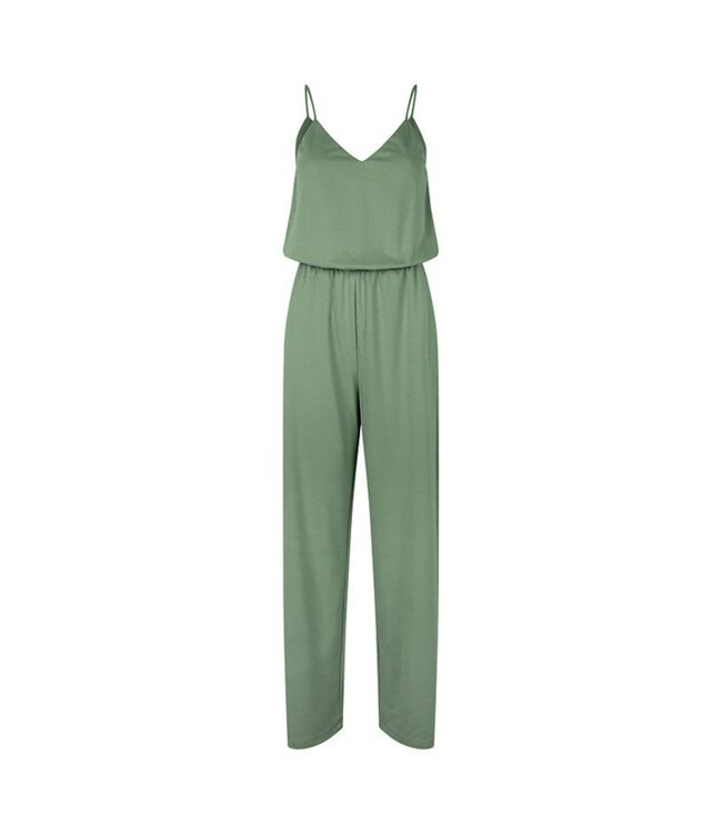 MbyM Bosko Calanthe Jumpsuit - Hedge Green