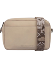 Cowboysbag Cowboysbag Crossbody Paige - Sand/Brown