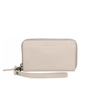 Burkely Wallet Wristlet 1000315.84.01 - Off White